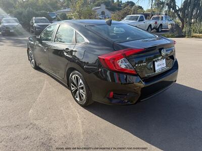 2017 Honda Civic EX-T - Photo 5 - Garden City, ID 83714