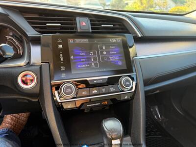 2017 Honda Civic EX-T - Photo 27 - Garden City, ID 83714