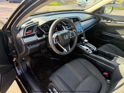 2017 Honda Civic EX-T - Photo 10 - Garden City, ID 83714