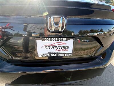 2017 Honda Civic EX-T - Photo 31 - Garden City, ID 83714