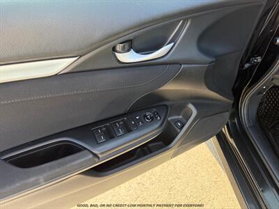 2017 Honda Civic EX-T - Photo 24 - Garden City, ID 83714