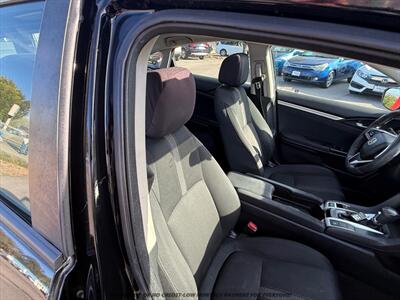 2017 Honda Civic EX-T - Photo 20 - Garden City, ID 83714