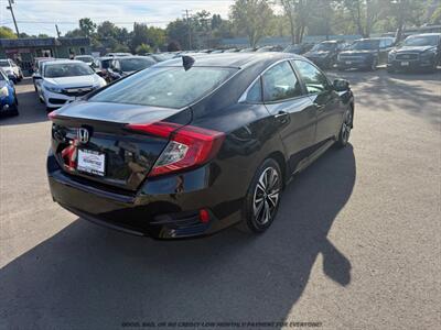 2017 Honda Civic EX-T - Photo 7 - Garden City, ID 83714