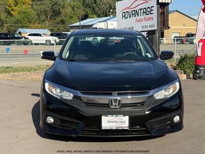 2017 Honda Civic EX-T - Photo 2 - Garden City, ID 83714