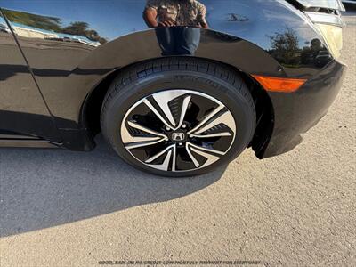 2017 Honda Civic EX-T - Photo 23 - Garden City, ID 83714