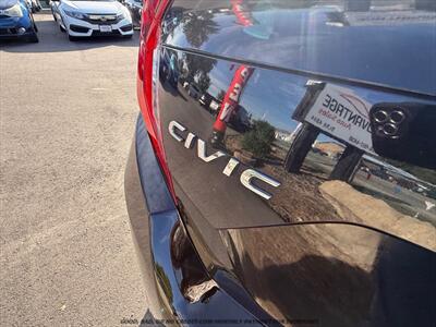 2017 Honda Civic EX-T - Photo 30 - Garden City, ID 83714