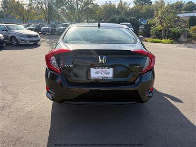 2017 Honda Civic EX-T - Photo 6 - Garden City, ID 83714