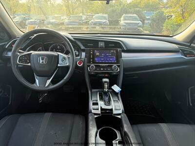 2017 Honda Civic EX-T - Photo 9 - Garden City, ID 83714
