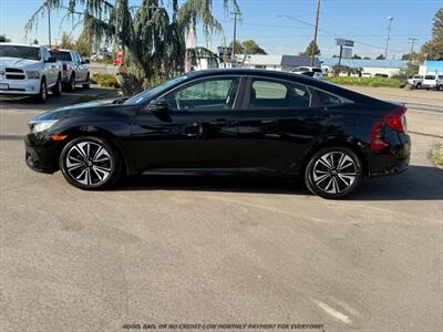 2017 Honda Civic EX-T - Photo 4 - Garden City, ID 83714