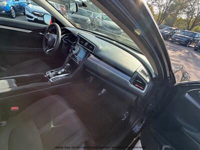 2017 Honda Civic EX-T - Photo 21 - Garden City, ID 83714