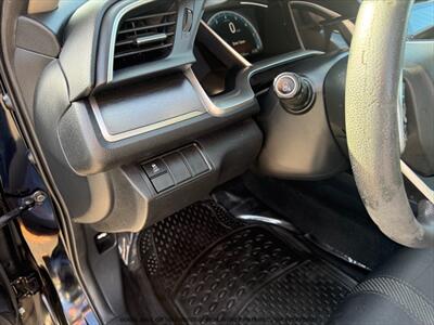 2017 Honda Civic EX-T - Photo 25 - Garden City, ID 83714