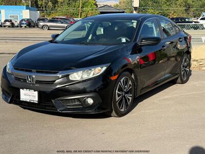 2017 Honda Civic EX-T - Photo 3 - Garden City, ID 83714