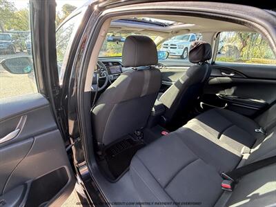 2017 Honda Civic EX-T - Photo 15 - Garden City, ID 83714