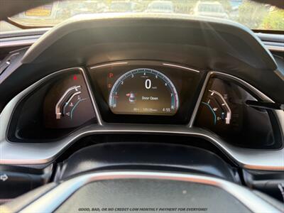 2017 Honda Civic EX-T - Photo 12 - Garden City, ID 83714