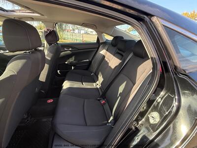 2017 Honda Civic EX-T - Photo 16 - Garden City, ID 83714