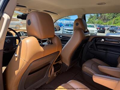 2017 Buick Enclave Leather - Photo 14 - Garden City, ID 83714