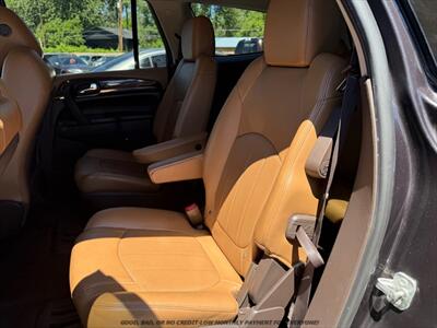 2017 Buick Enclave Leather - Photo 15 - Garden City, ID 83714