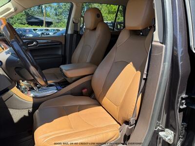 2017 Buick Enclave Leather - Photo 11 - Garden City, ID 83714