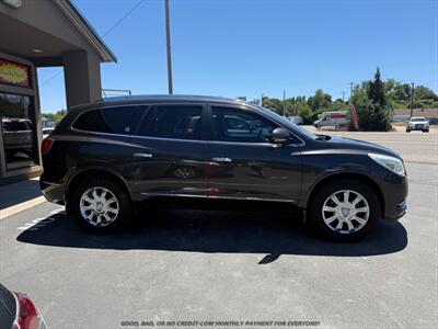 2017 Buick Enclave Leather - Photo 8 - Garden City, ID 83714