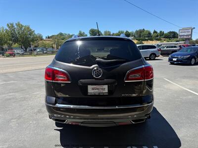 2017 Buick Enclave Leather - Photo 6 - Garden City, ID 83714