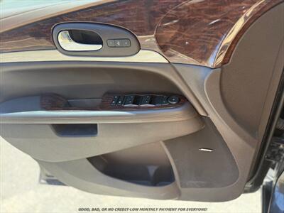 2017 Buick Enclave Leather - Photo 24 - Garden City, ID 83714