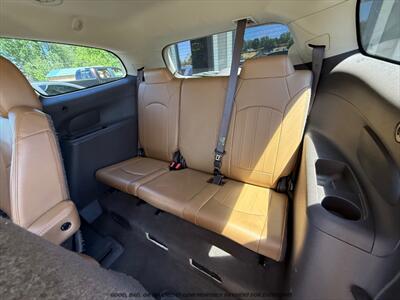2017 Buick Enclave Leather - Photo 16 - Garden City, ID 83714