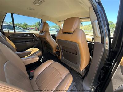 2017 Buick Enclave Leather - Photo 20 - Garden City, ID 83714