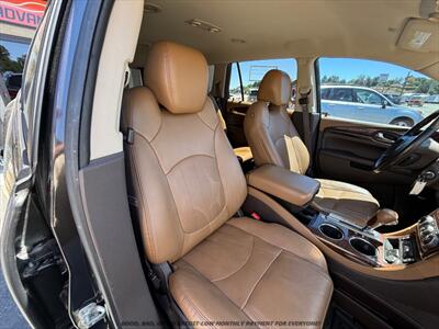 2017 Buick Enclave Leather - Photo 21 - Garden City, ID 83714