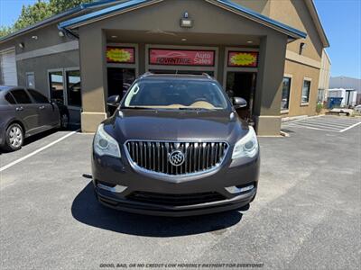 2017 Buick Enclave Leather - Photo 2 - Garden City, ID 83714