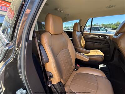 2017 Buick Enclave Leather - Photo 19 - Garden City, ID 83714
