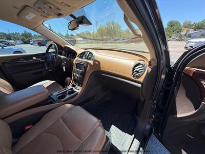 2017 Buick Enclave Leather - Photo 22 - Garden City, ID 83714