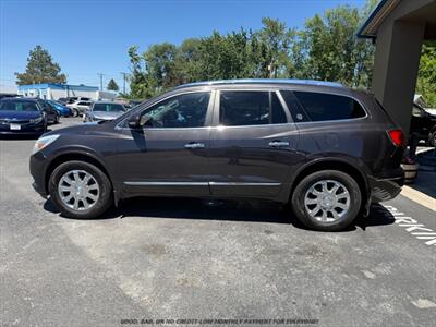 2017 Buick Enclave Leather - Photo 4 - Garden City, ID 83714