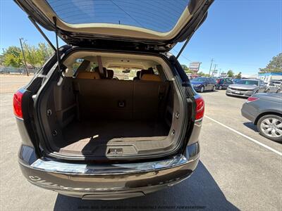 2017 Buick Enclave Leather - Photo 17 - Garden City, ID 83714