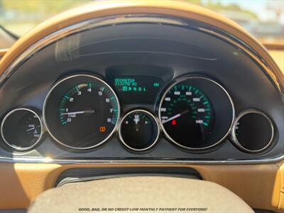 2017 Buick Enclave Leather - Photo 12 - Garden City, ID 83714