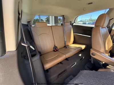 2017 Buick Enclave Leather - Photo 18 - Garden City, ID 83714