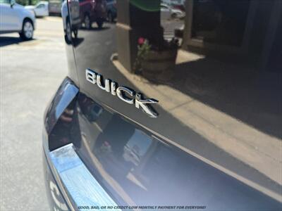 2017 Buick Enclave Leather - Photo 31 - Garden City, ID 83714