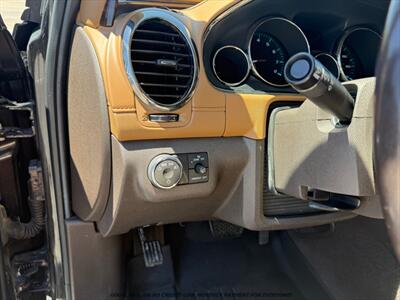 2017 Buick Enclave Leather - Photo 25 - Garden City, ID 83714