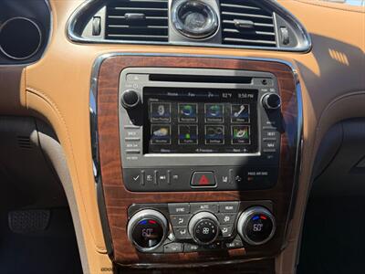 2017 Buick Enclave Leather - Photo 27 - Garden City, ID 83714