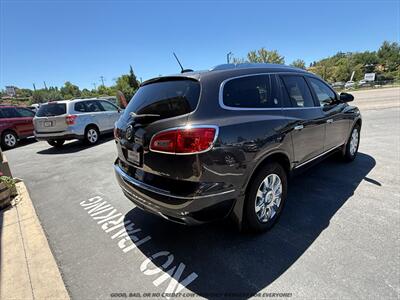2017 Buick Enclave Leather - Photo 7 - Garden City, ID 83714