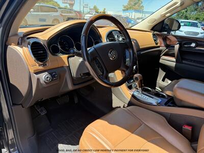 2017 Buick Enclave Leather - Photo 10 - Garden City, ID 83714