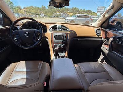 2017 Buick Enclave Leather - Photo 9 - Garden City, ID 83714