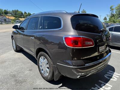 2017 Buick Enclave Leather - Photo 5 - Garden City, ID 83714