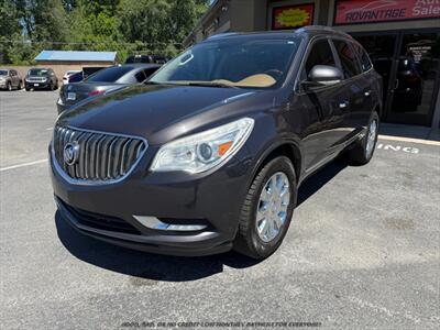 2017 Buick Enclave Leather - Photo 3 - Garden City, ID 83714