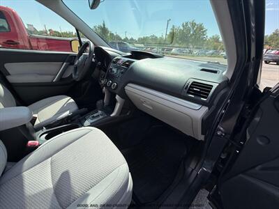 2014 Subaru Forester 2.5i Premium - Photo 21 - Garden City, ID 83714