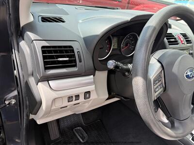 2014 Subaru Forester 2.5i Premium - Photo 24 - Garden City, ID 83714