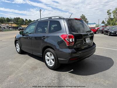 2014 Subaru Forester 2.5i Premium - Photo 5 - Garden City, ID 83714