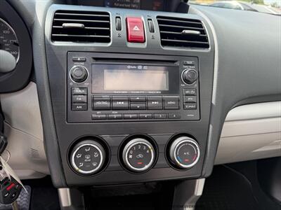 2014 Subaru Forester 2.5i Premium - Photo 27 - Garden City, ID 83714