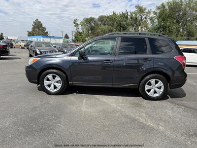 2014 Subaru Forester 2.5i Premium - Photo 4 - Garden City, ID 83714