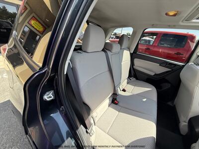 2014 Subaru Forester 2.5i Premium - Photo 18 - Garden City, ID 83714
