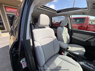 2014 Subaru Forester 2.5i Premium - Photo 20 - Garden City, ID 83714